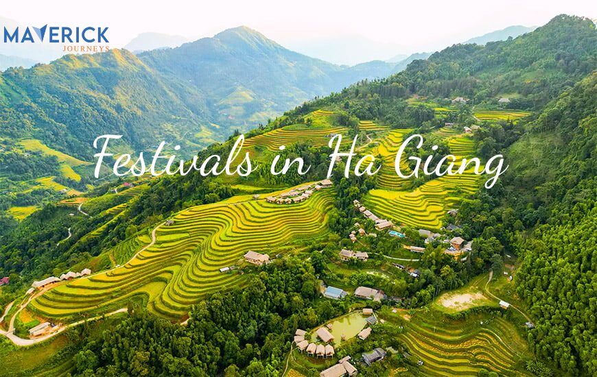 Festivals in Ha Giang: A Cultural Journey Through Vietnam’s Northern Highlands