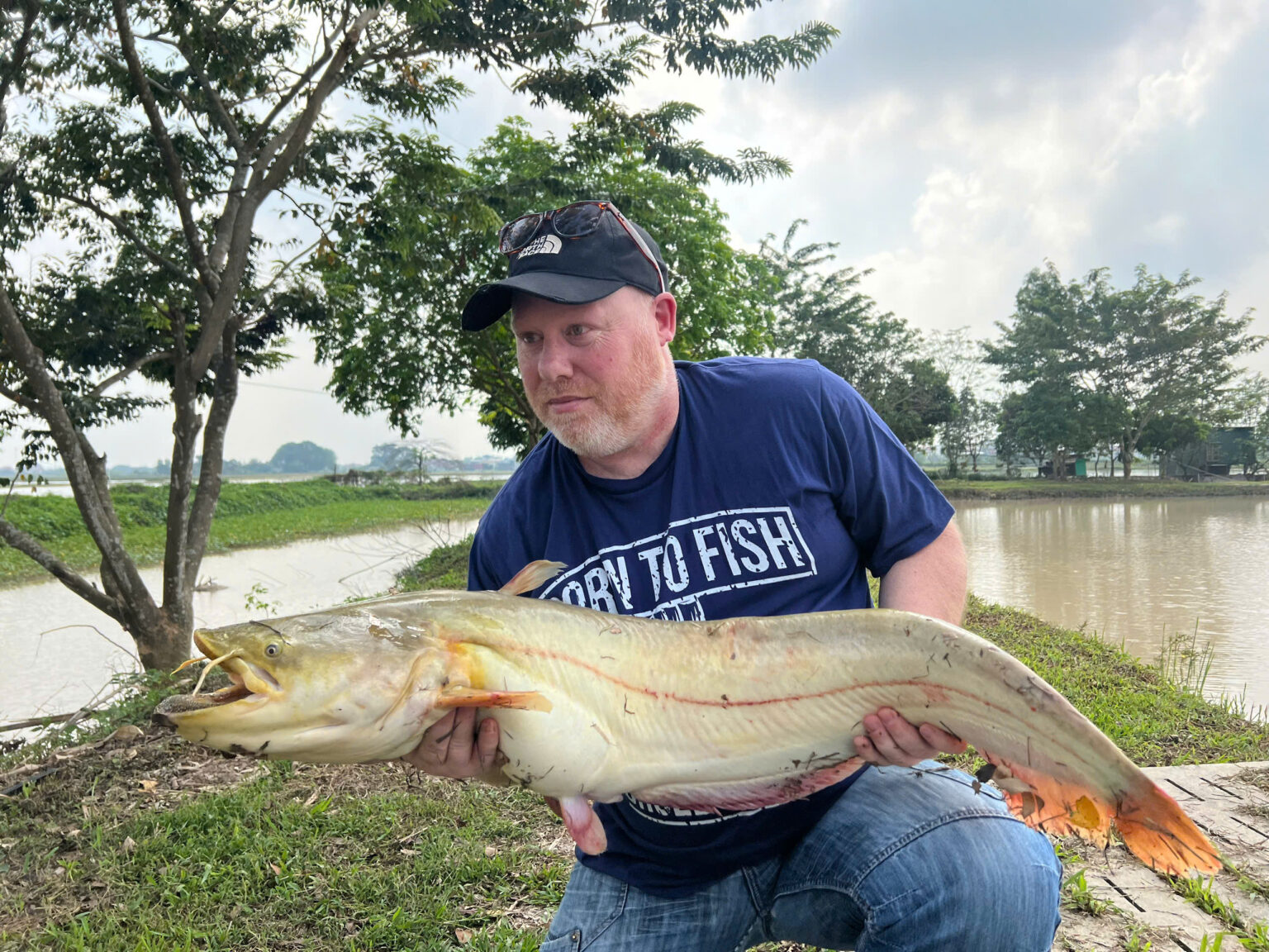 HANOI FISHING DAY TOUR