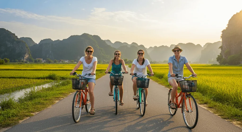 Family Holidays in Vietnam: Tailor-Made Trips for All Ages