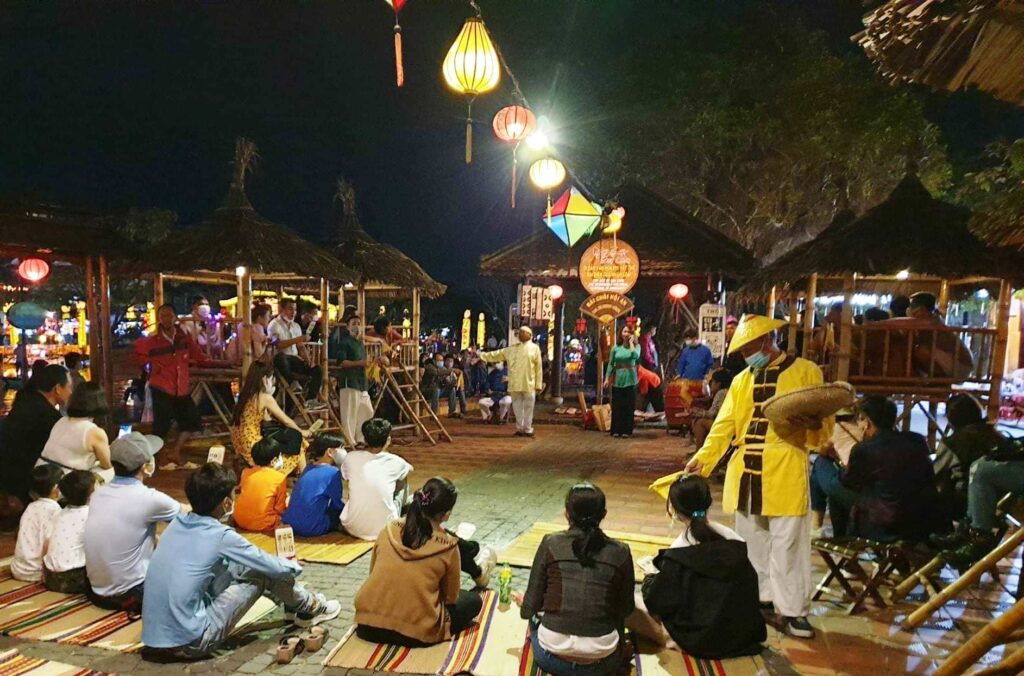 Discover culture holidays Vietnam through authentic experiences