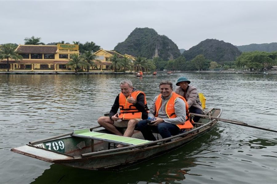 Experiential LGBT-friendly Vietnam travel with local communities
