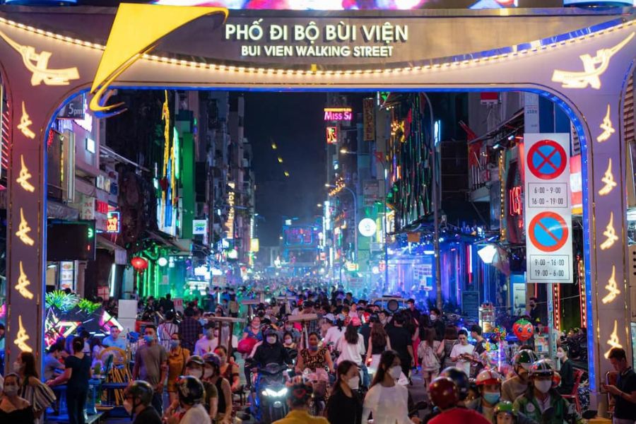 Ho Chi Minh City LGBT-friendly travel experience