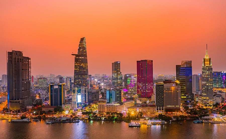 Ho Chi Minh City in a Vietnam itinerary for first-time visitors