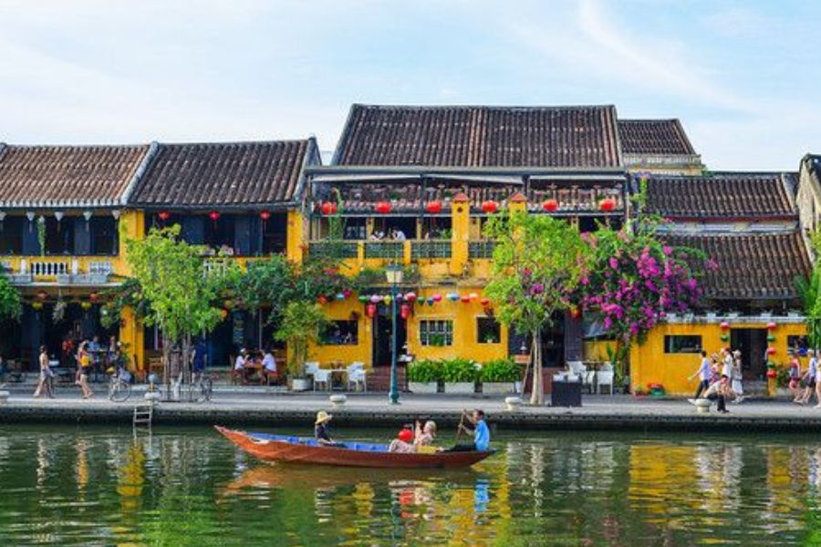 LGBT-friendly travel experience in Hoi An and Da Nang