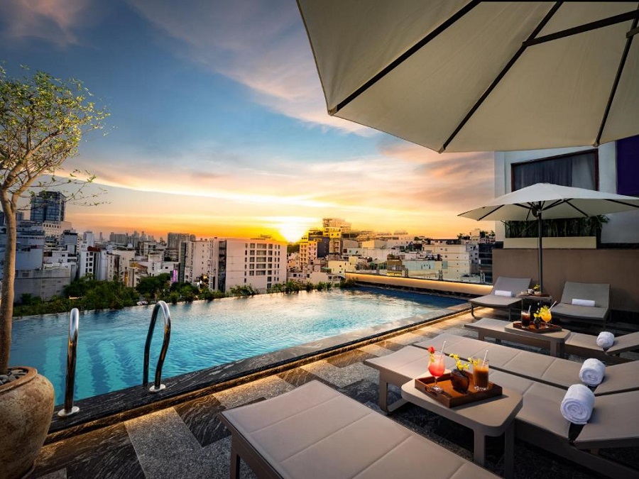 LGBT-friendly accommodation tips for safe travel in Vietnam