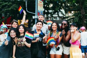Inclusive travel in Vietnam for LGBT travelers