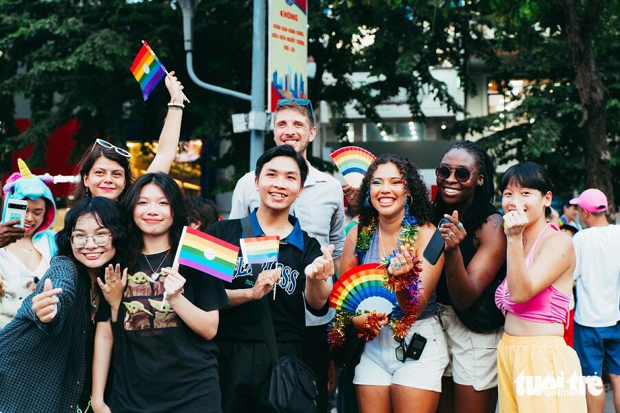 Inclusive travel in Vietnam for LGBT travelers