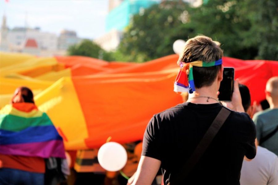 LGBTQ-friendly destinations in Vietnam including Hanoi and Ho Chi Minh City