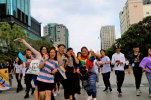 Inclusive travel in Vietnam for LGBTQ+ travelers