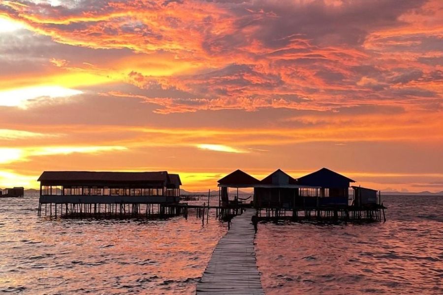 Phu Quoc island escape for LGBTQ+ travelers in Vietnam