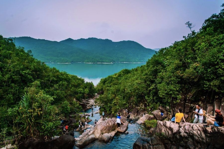 Responsible adventure travel in Vietnam