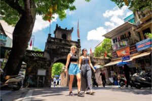 Safe travel environment in Vietnam for LGBTQ travelers