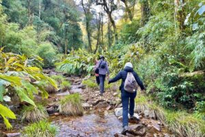 Trekking adventure in Sapa and northern Vietnam