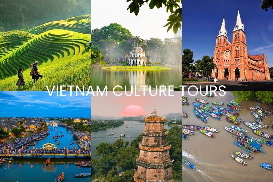 Vietnam culture tours 2026 – cultural experiences in Vietnam