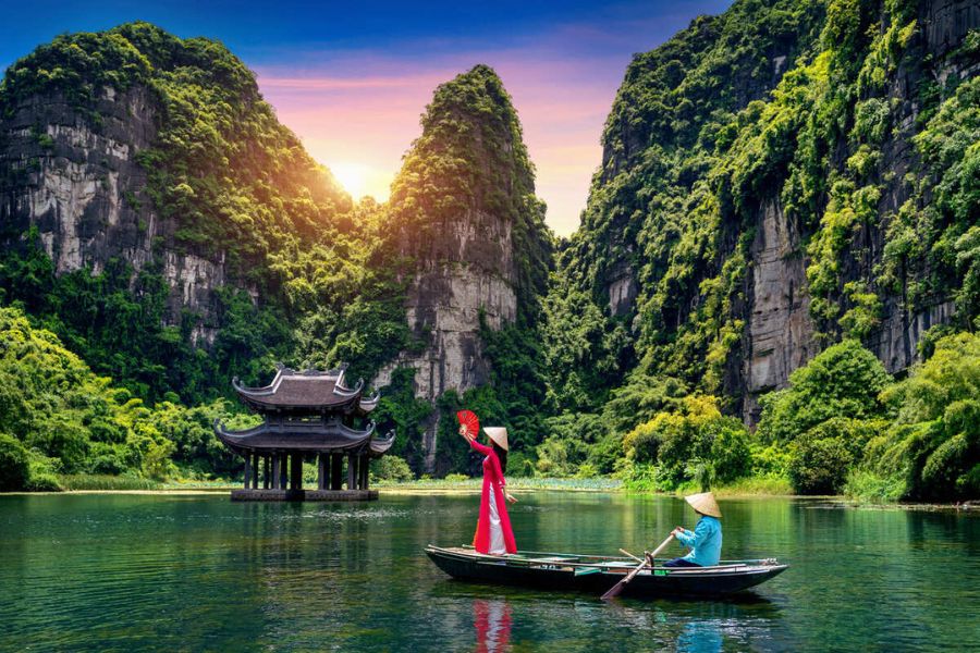 Vietnam travel tips for first-time visitors
