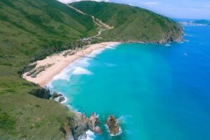 Vietnam custom itinerary planning for a personalized trip