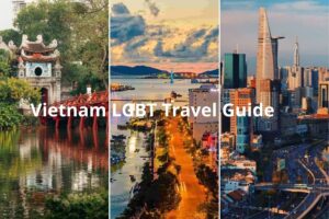 Vietnam LGBT travel guide 2026 – LGBTQ+ friendly places in Vietnam