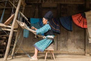 Vietnam local experiences through daily life and culture