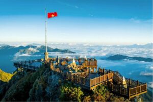 best time to visit Vietnam for comfortable travel