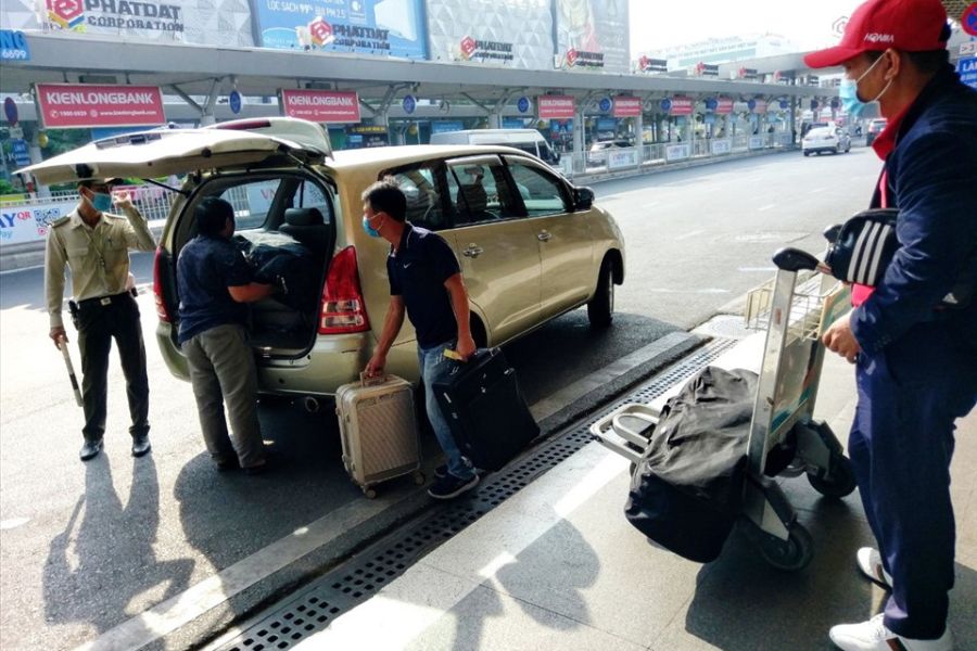 Custom Vietnam tour with private driver for seamless travel