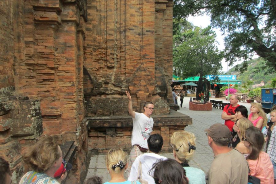 Group tours are ideal for social travelers seeking affordability and structure.