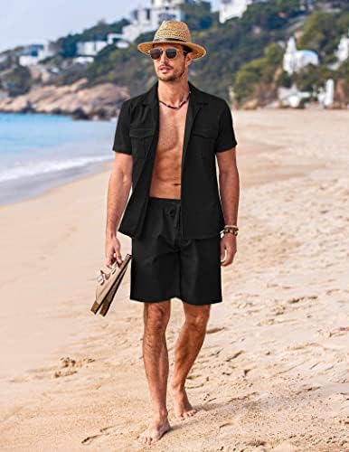 Vietnam Packing List clothing