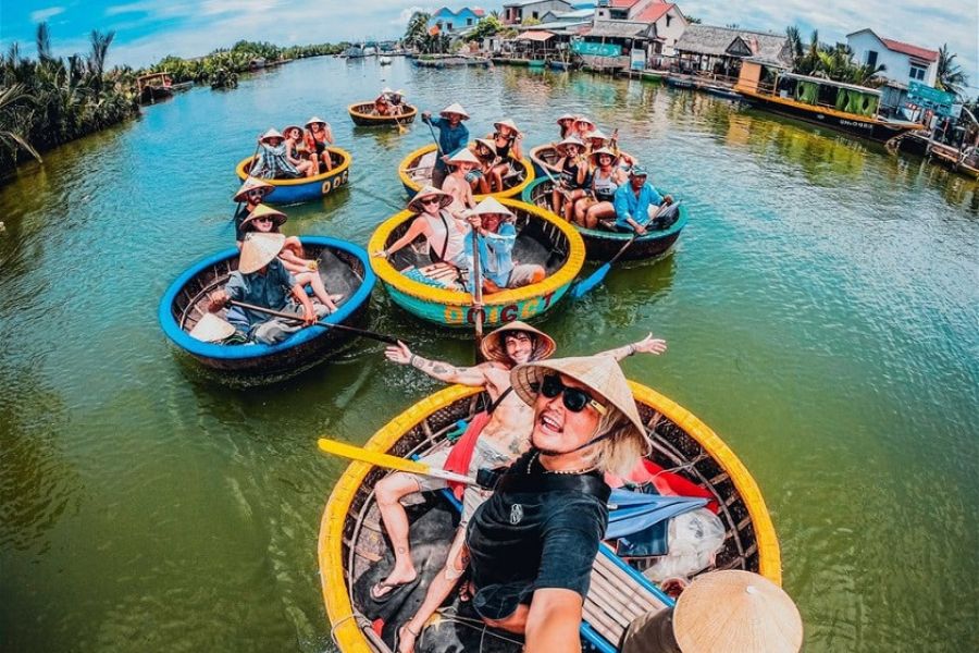 lgbt travelers exploring vietnam destinations safely