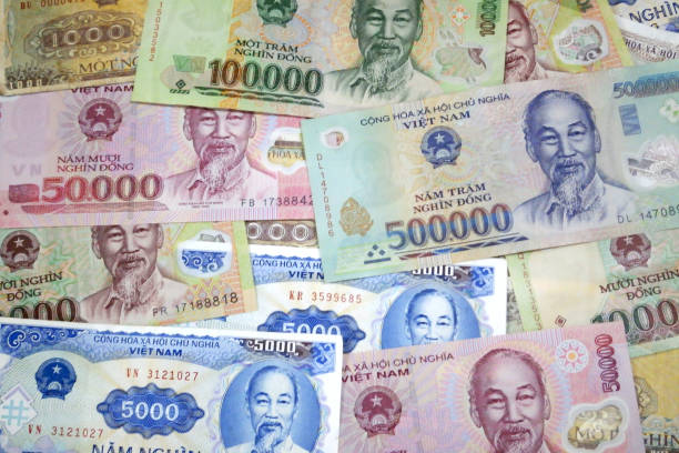 Vietnam Money Guide Vietnamese dong banknotes
