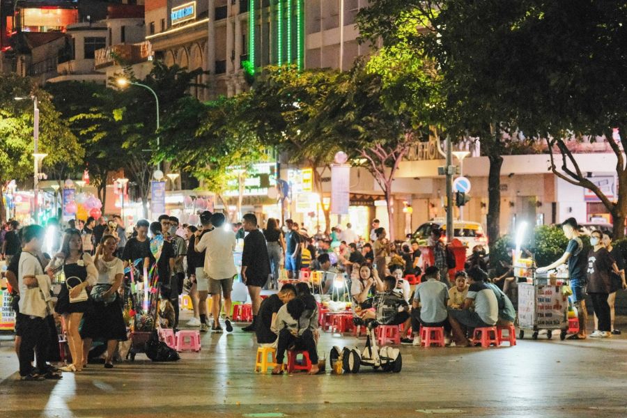 Vietnam scams to avoid for tourists and travel safety tips