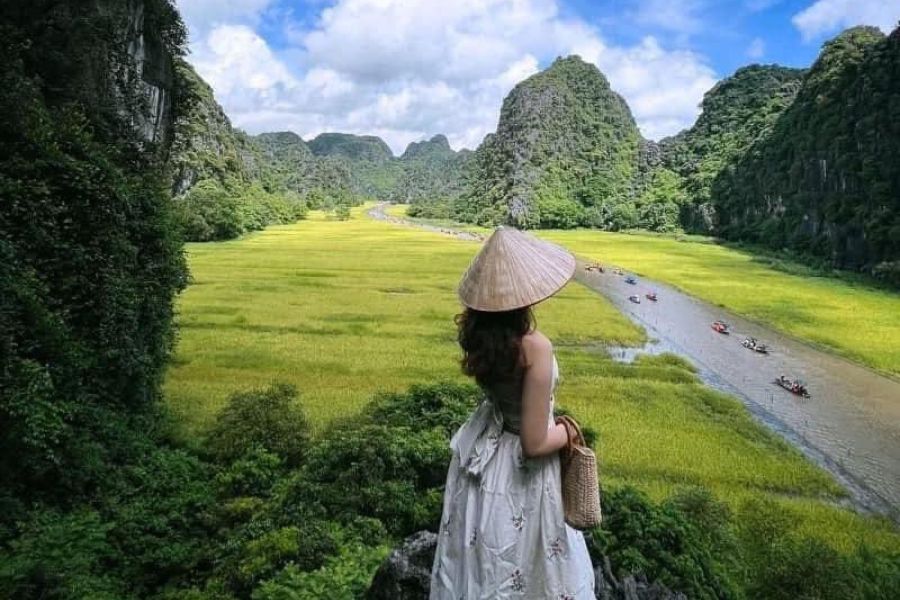 10 days vietnam itinerary travel experience