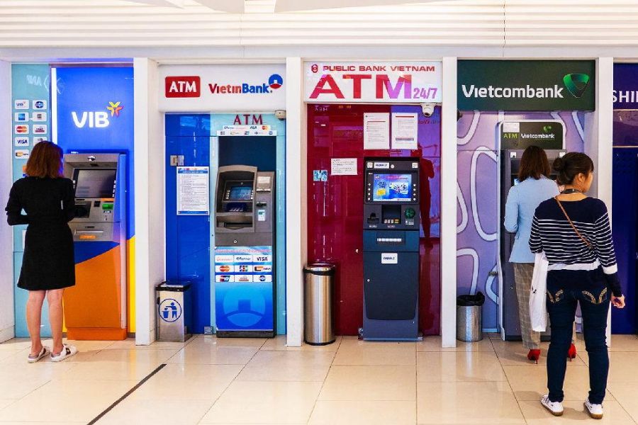 atm in vietnam for tourists