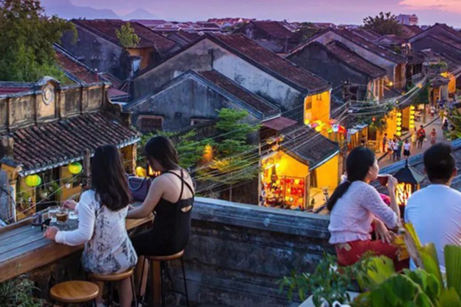 lgbt friendly cafes vietnam social spaces