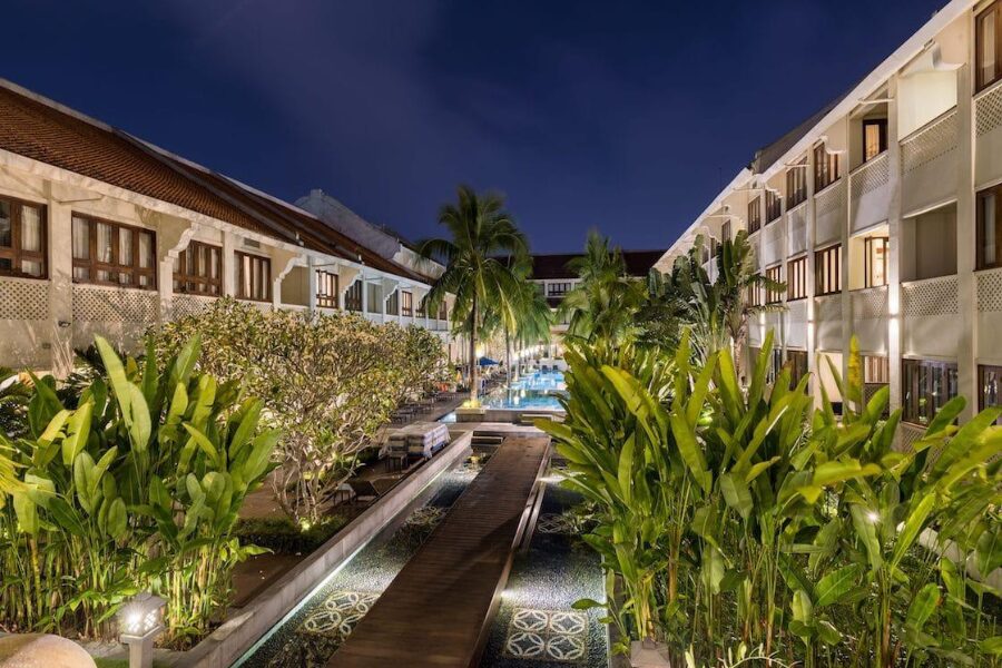 Ho Chi Minh City Vietnam vibrant and LGBT friendly destination