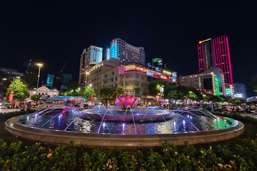 lgbtq nightlife vietnam ho chi minh city