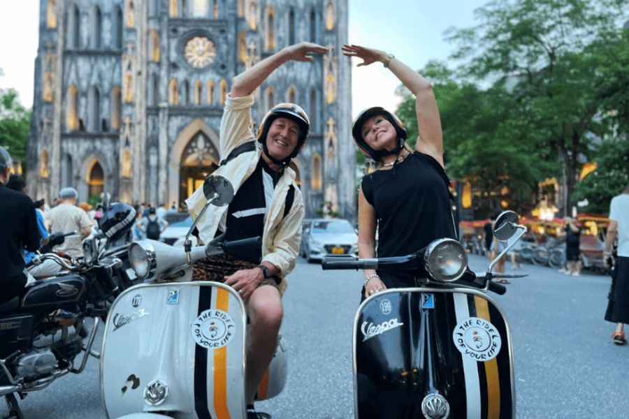 lgbtq travel etiquette vietnam local lifestyle experience