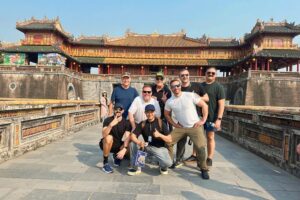 lgbtq travelers vietnam safe travel