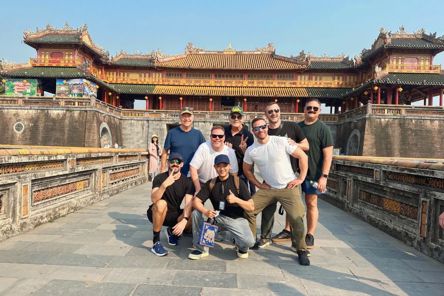 lgbtq travelers vietnam safe travel