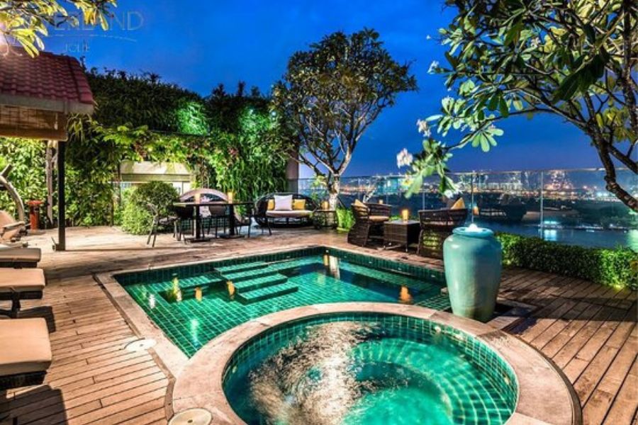 vietnam accommodation cost hotel budget mid range room