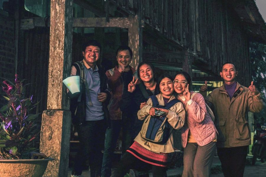 lgbtq travel experience vietnam safe welcoming environment