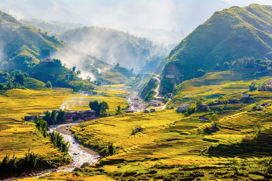 vietnam travel cost worth experience landscapes tours