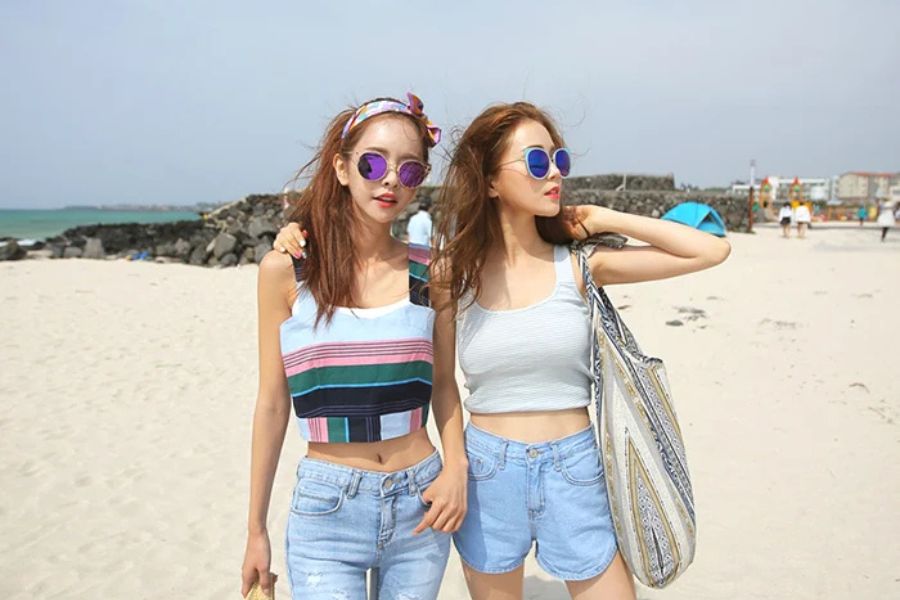 Beach travel essentials for Vietnam summer destinations