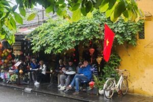 vietnam culture experience for international travelers