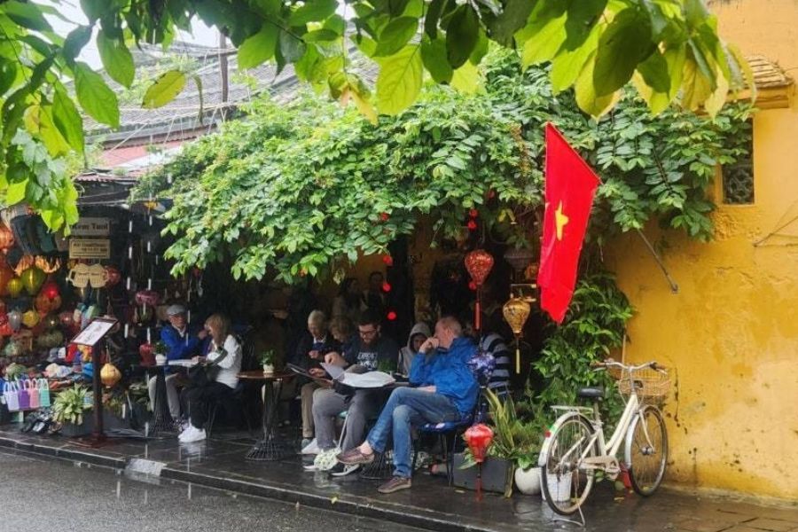 vietnam culture experience for international travelers