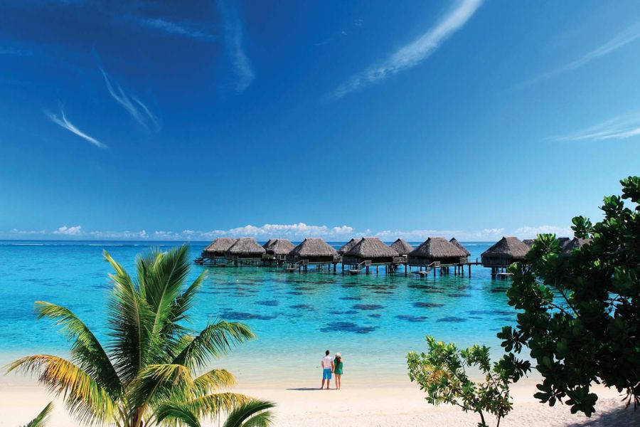 Vietnam for couples relaxing on Phu Quoc Island
