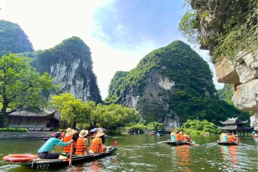 Vietnam trip cost guide for international travelers