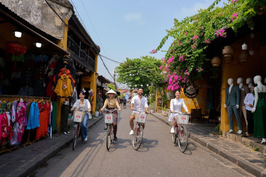 Vietnam weather in May for international travelers