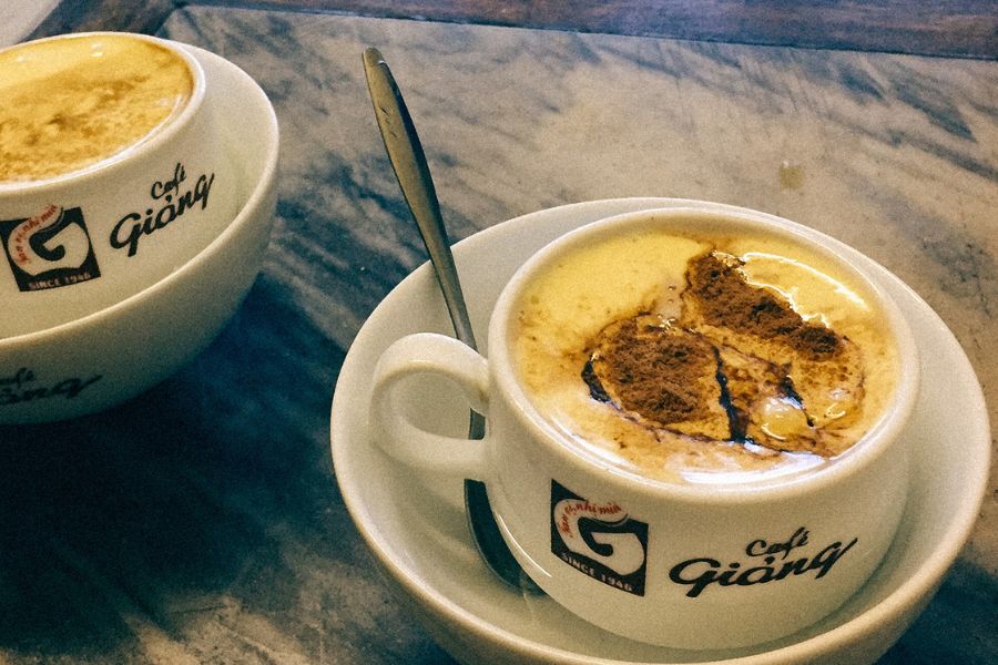 authentic vietnam coffee culture experience