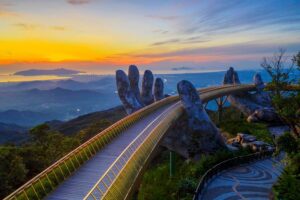 Best places to visit in Vietnam in May