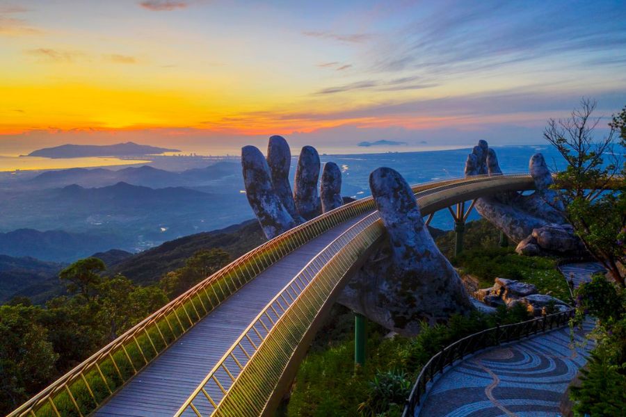 Best places to visit in Vietnam in May