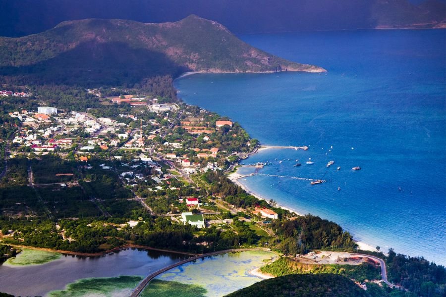 Vietnam island escapes for nature lovers